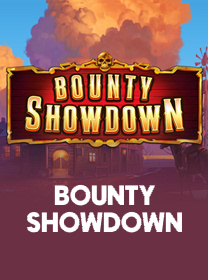 Bounty Showdown Game: Cara Akses dan Bermain dengan Aman — ikon game