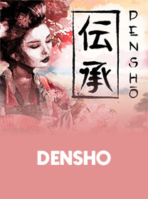 Game Densho Terbaik: Fitur dan Kelebihan Lengkap — ikon game