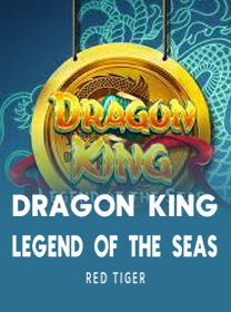 Tips Menang Bermain Dragon King Legend Of The Seas yang Perlu Diketahui — ikon game