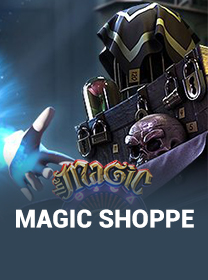 Cara Bermain Magic Shoppe dan Tips Menang Mudah — ikon game