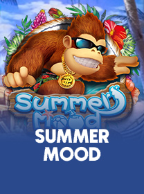 Summer Mood Game: Info Provider, RTP, dan Cara Main — ikon game