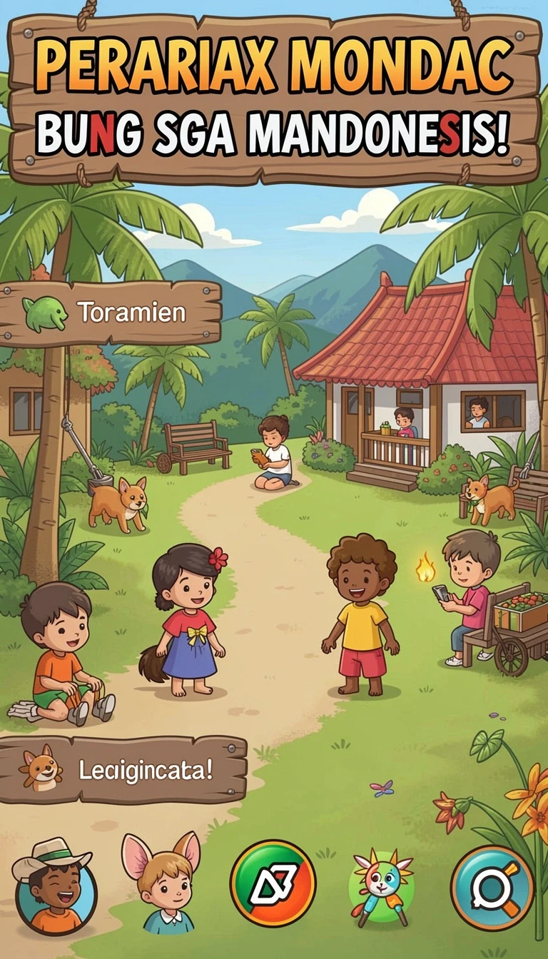 Screenshot Aplikasi 182game Resmi dan Terpercaya di Android nomor 2