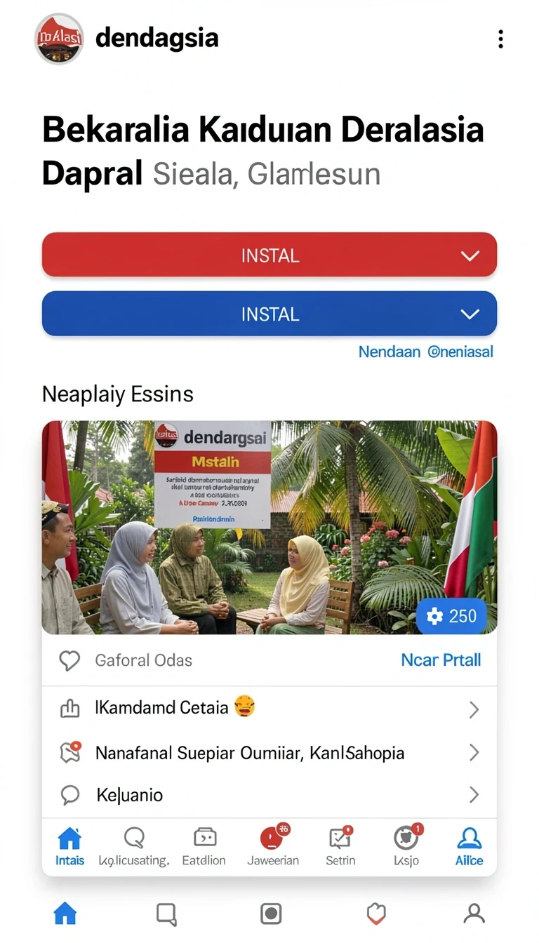Screenshot monte77 Terbaru: Download APK Resmi dan Aman nomor 3