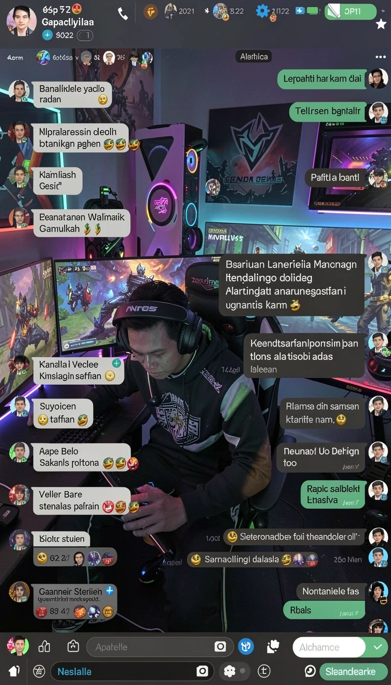 Screenshot Aplikasi mega888 Resmi dan Terpercaya di Android nomor 1