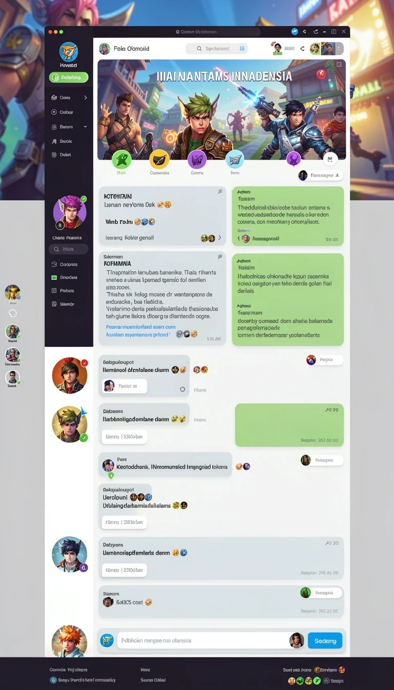 Screenshot Aplikasi duit8 Resmi: Download dan Instalasi nomor 1