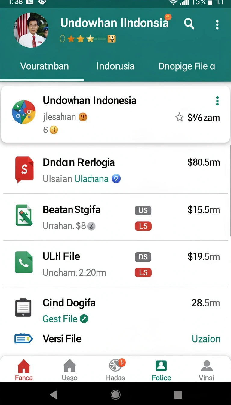 Screenshot 69live Terbaru: Download APK Resmi dan Aman nomor 1