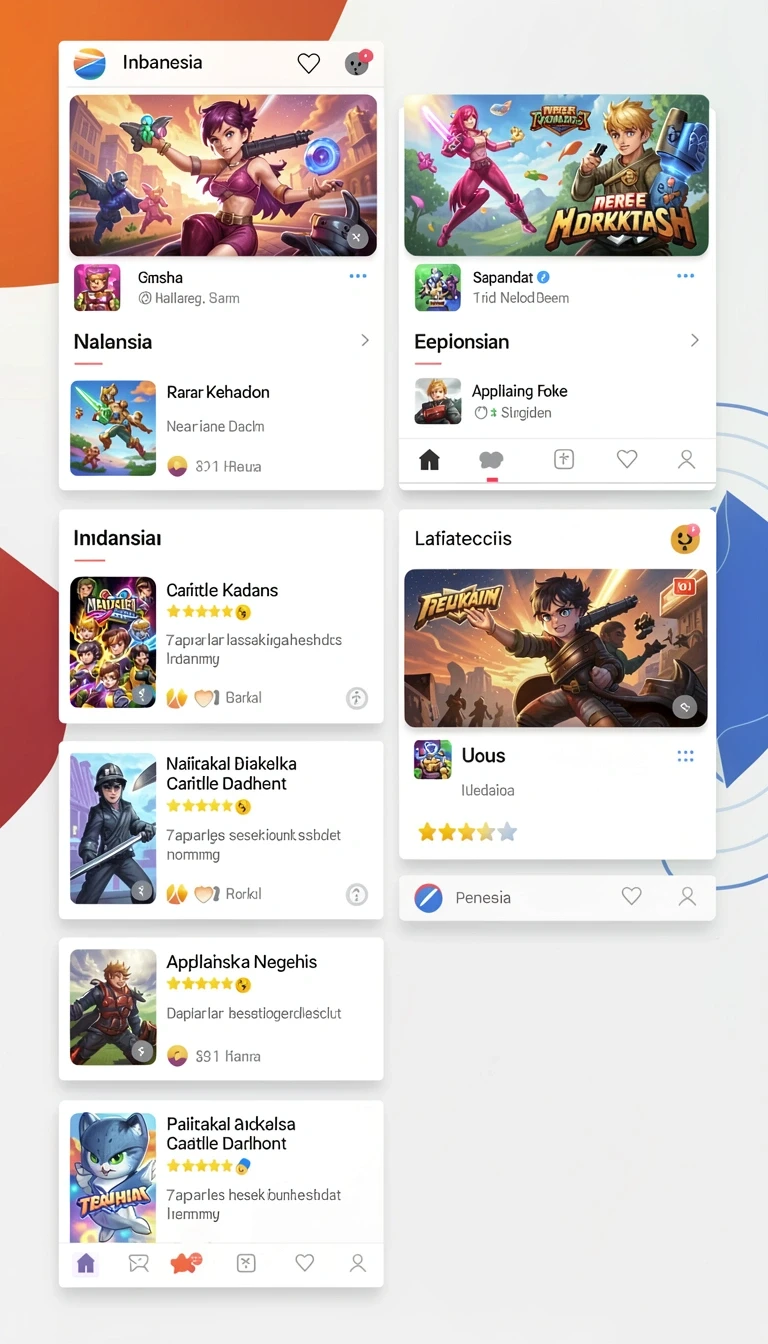 Screenshot indaaa Terbaru: Download APK Resmi dan Aman nomor 3