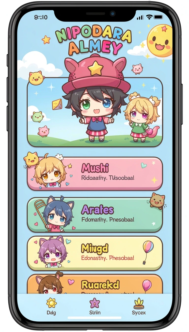 Screenshot Aplikasi bintangmpo Resmi dan Terpercaya di Android nomor 3