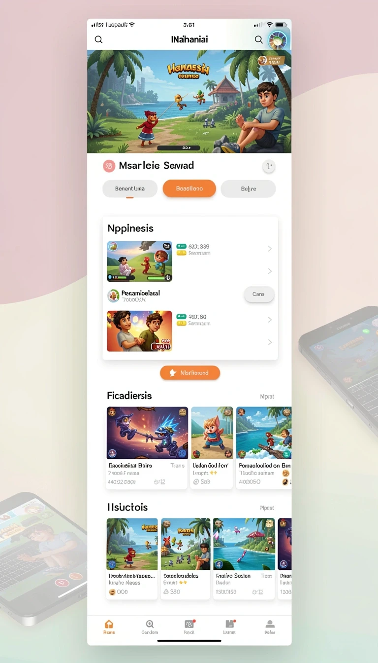 Screenshot exa303 Terbaru: Download APK Resmi dan Aman nomor 1