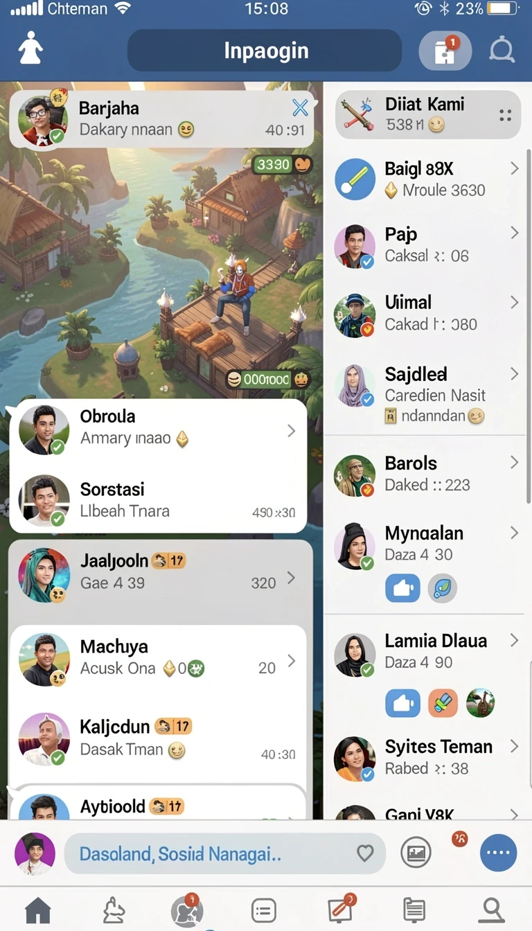 Screenshot monte77 Terbaru: Download APK Resmi dan Aman nomor 1