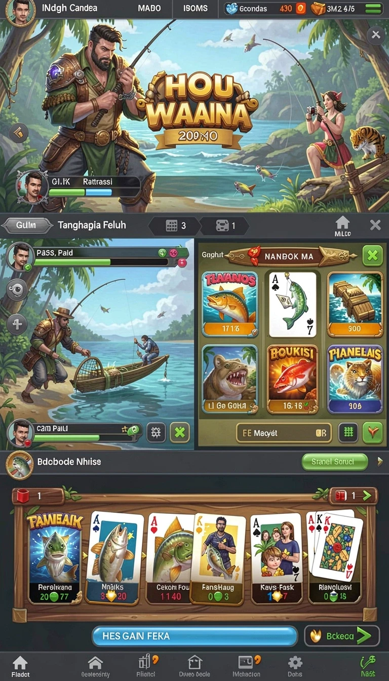 Screenshot Aplikasi calo288 Resmi dan Terpercaya di Android nomor 2