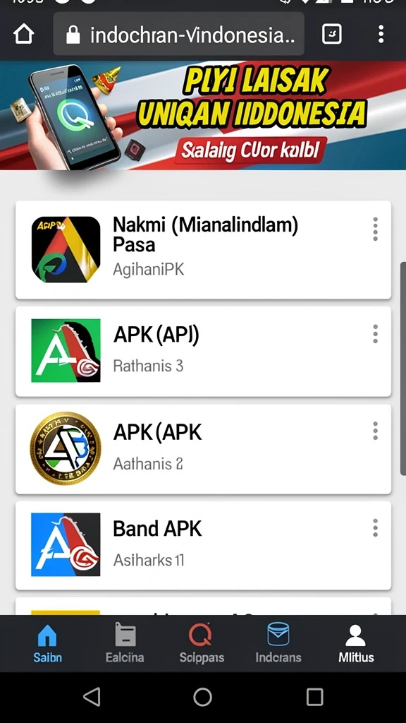 Screenshot aifa66 Terbaru: Download APK Resmi dan Aman nomor 1