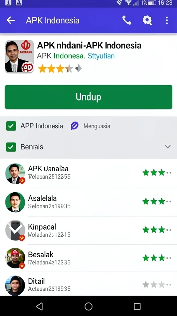 Screenshot Aplikasi ollo4d Resmi dan Terpercaya di Android nomor 3