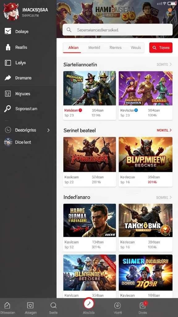 Screenshot rpvip7 Terbaru: Download APK Resmi dan Aman nomor 3