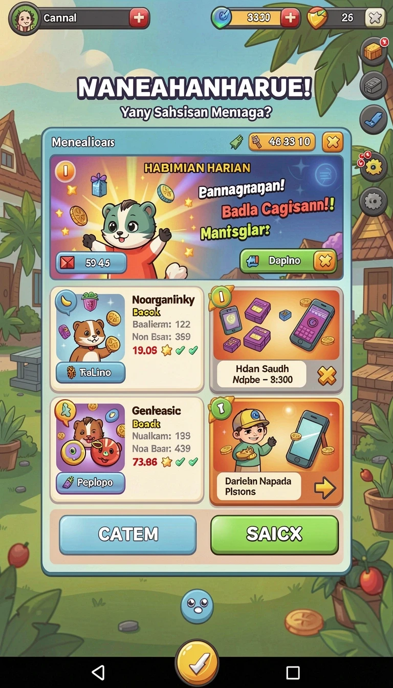 Screenshot singa8 Terbaru: Download APK Resmi dan Aman nomor 3