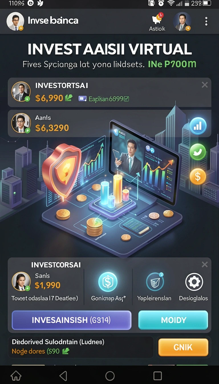 Screenshot rpvip7 Terbaru: Download APK Resmi dan Aman nomor 2