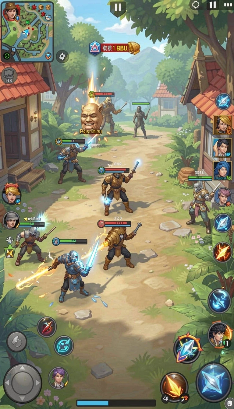 Screenshot Aplikasi paktoto Resmi dan Terpercaya di Android nomor 2