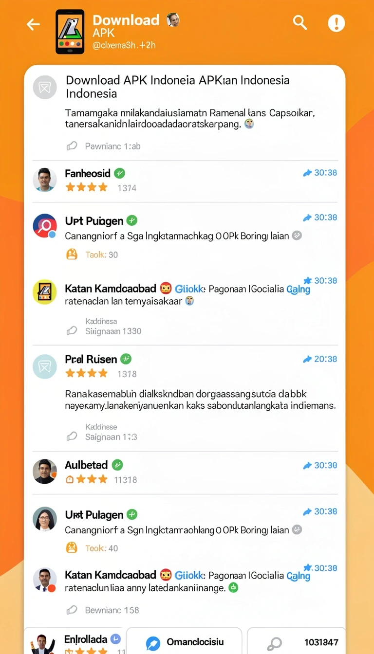 Screenshot rusa33 Terbaru: Download APK Resmi dan Aman nomor 1
