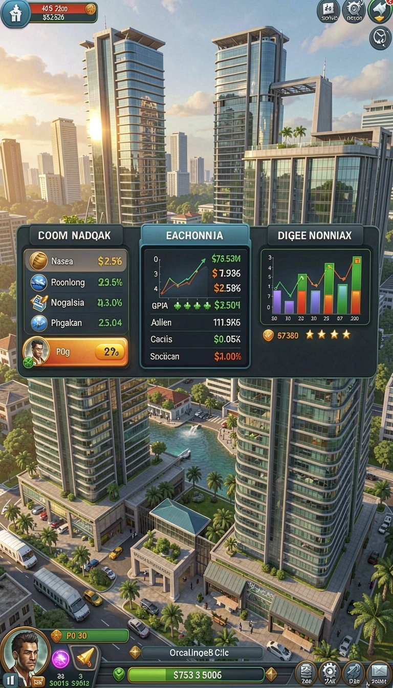 Screenshot 2739 Terbaru: Download APK Resmi dan Aman nomor 1