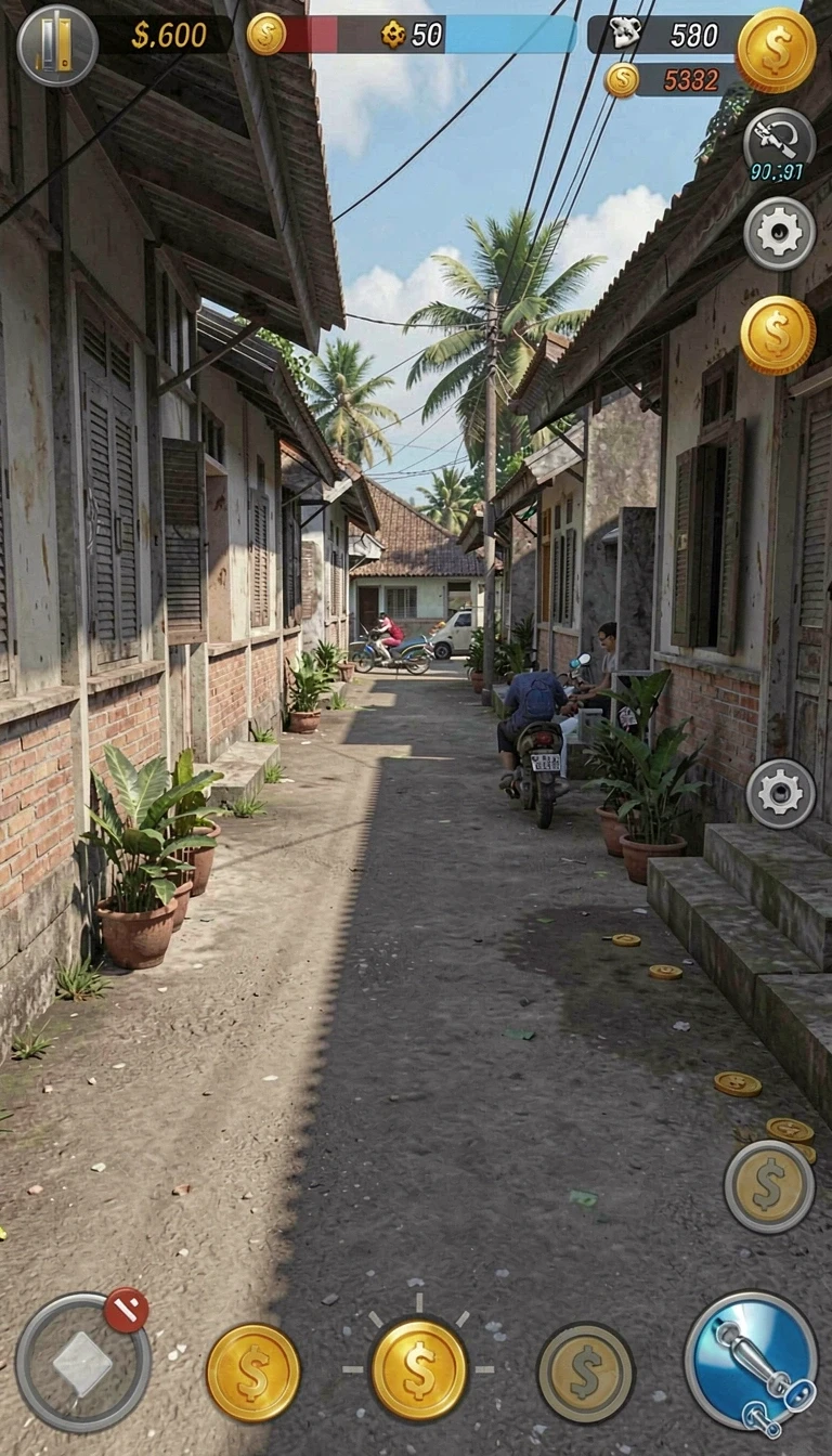 Screenshot bigwinner Terbaru: Download APK Resmi dan Aman nomor 3