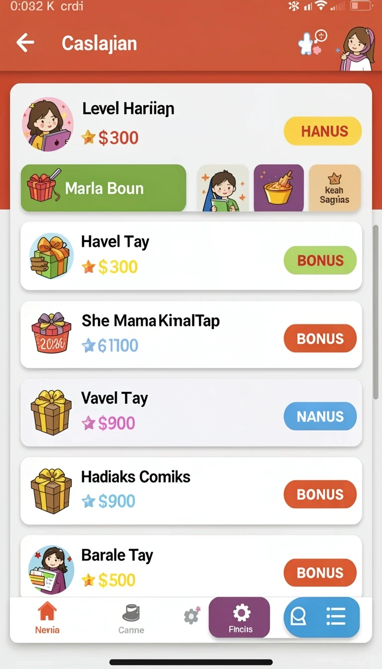 Screenshot lk21 Terbaru: Download APK Resmi dan Aman nomor 3