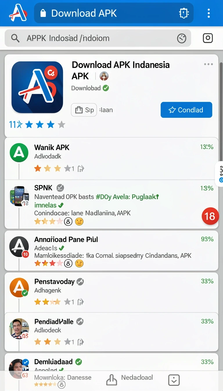 Screenshot Aplikasi duniaroyal Resmi: Download dan Instalasi nomor 2