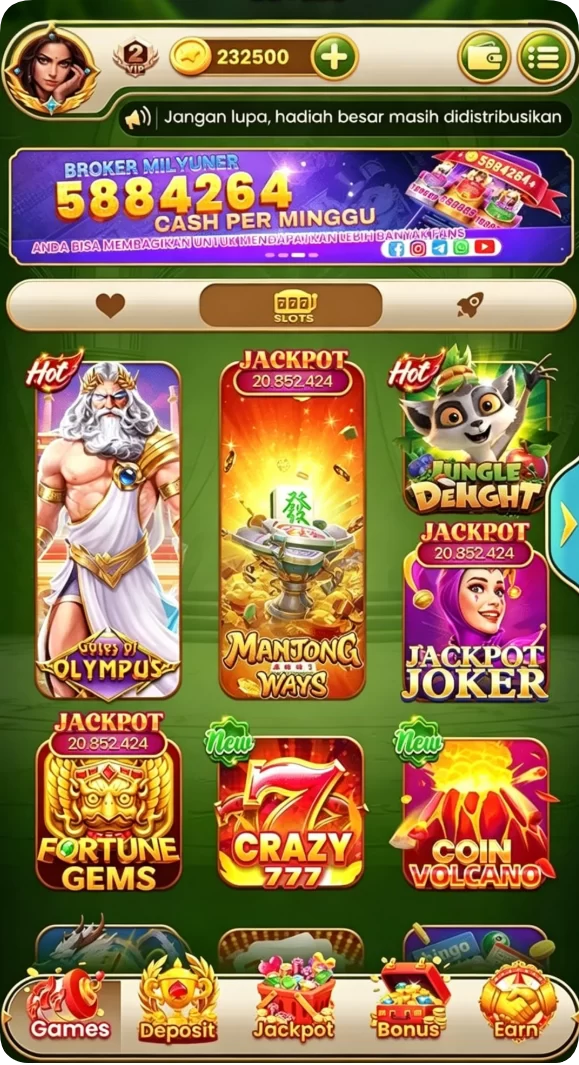 Screenshot 66kbet Terbaru: Download APK Resmi dan Aman nomor 1