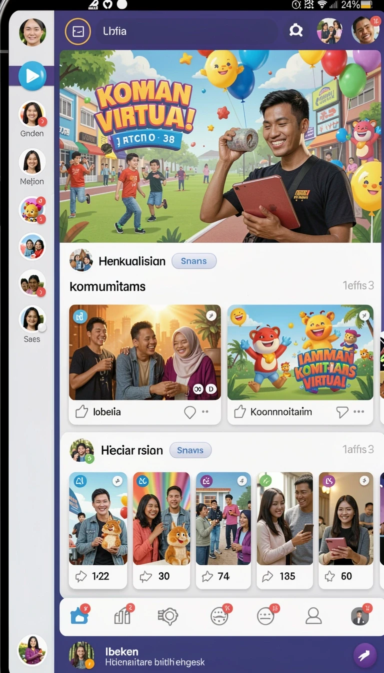 Screenshot Aplikasi 8hhh Resmi dan Terpercaya di Android nomor 3