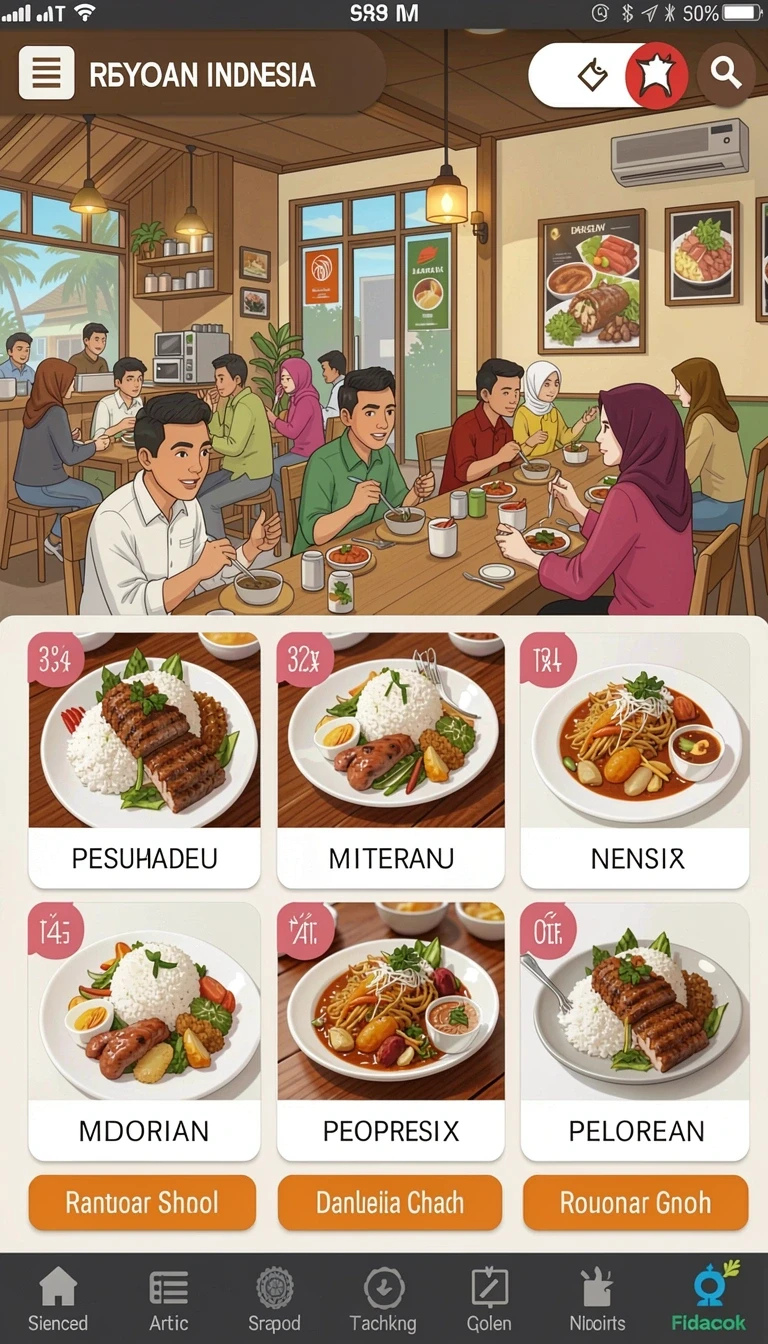 Screenshot d73 Terbaru: Download APK Resmi dan Aman nomor 3