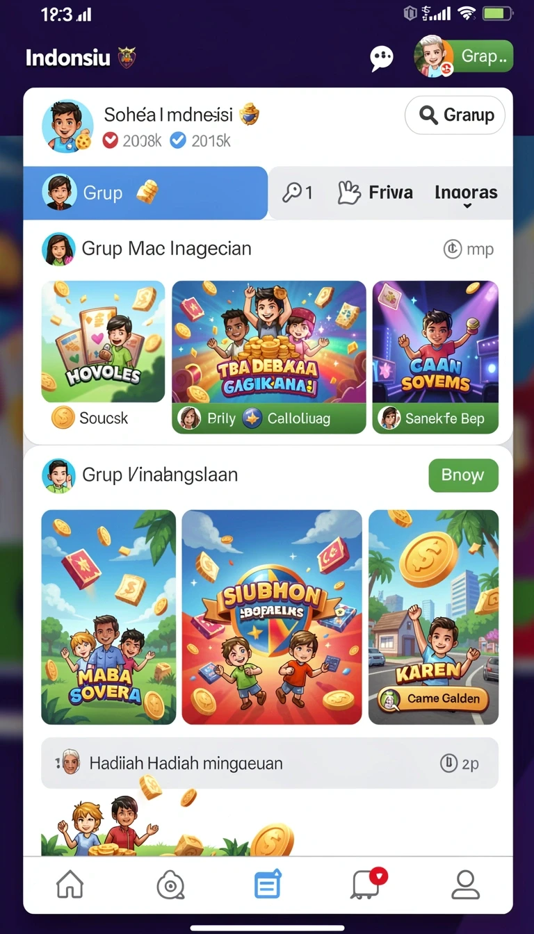 Screenshot Aplikasi dewapg Resmi: Download dan Instalasi nomor 3