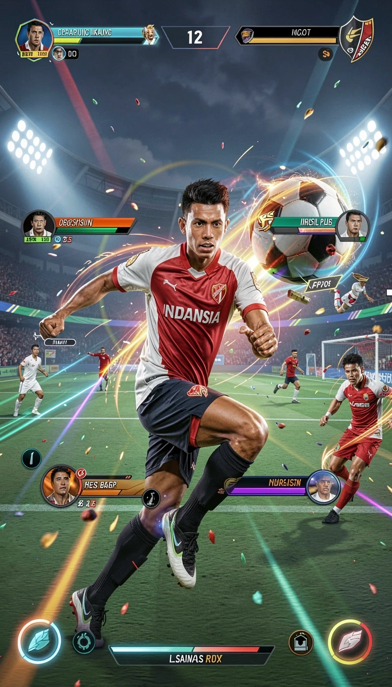 Screenshot 8ii Terbaru: Download APK Resmi dan Aman nomor 1