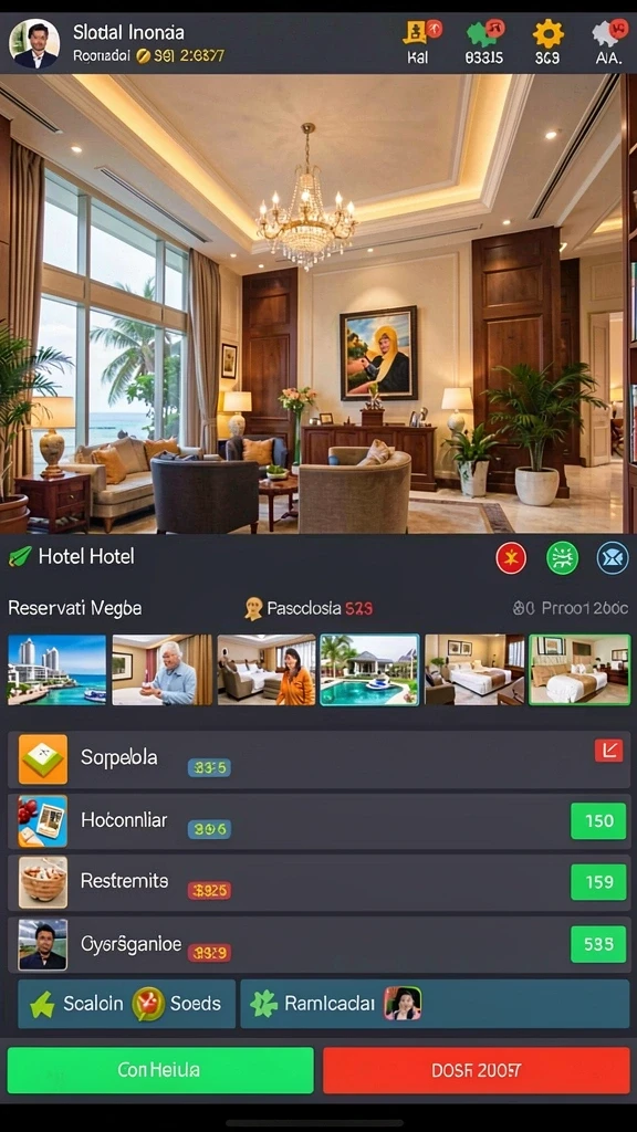 Screenshot Aplikasi bento123 Resmi dan Terpercaya di Android nomor 3