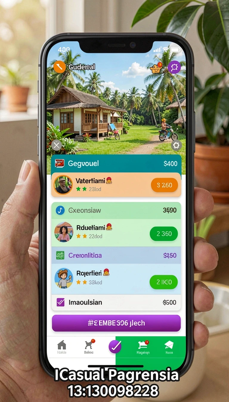 Screenshot Aplikasi bbfstoto Resmi dan Terpercaya di Android nomor 3