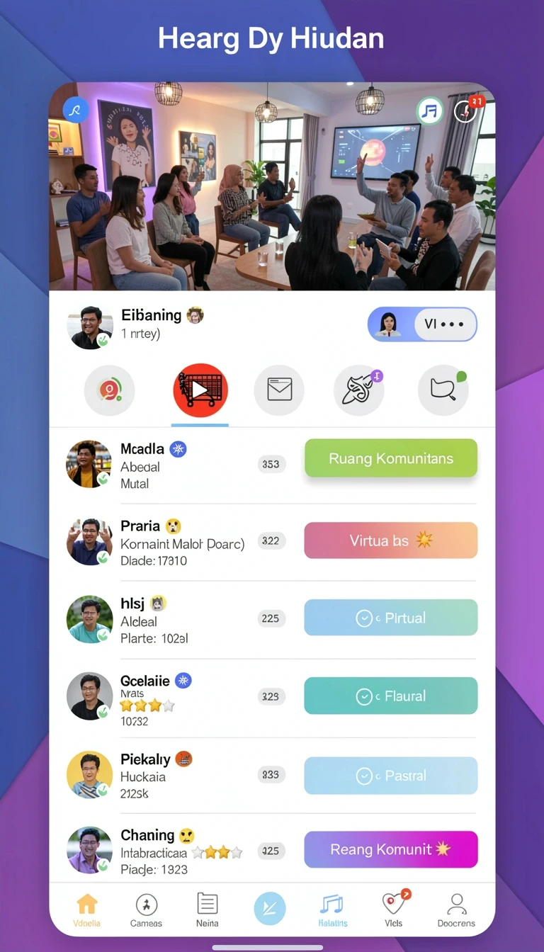 Screenshot rsnvip8 Terbaru: Download APK Resmi dan Aman nomor 1