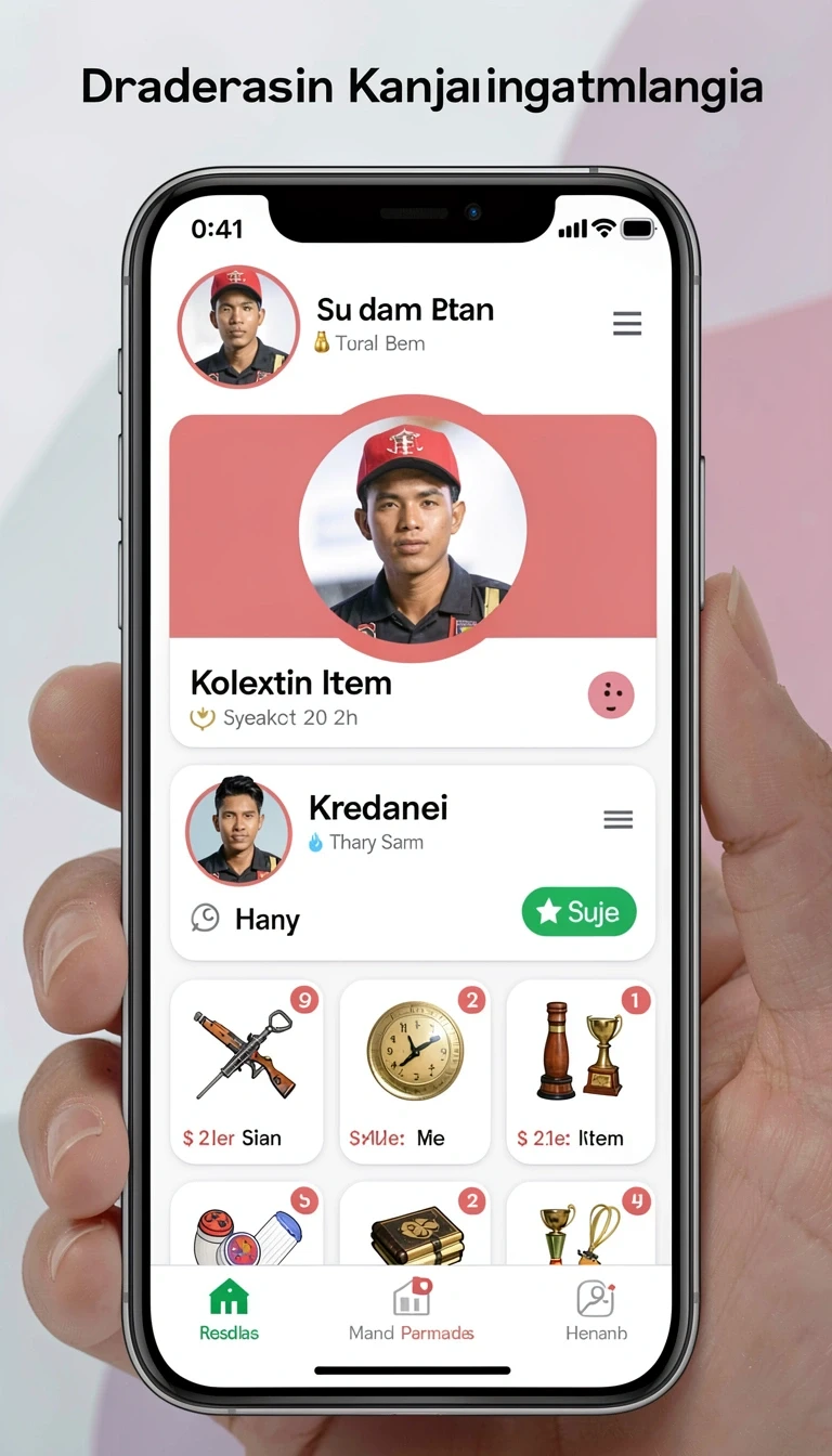 Screenshot bell Terbaru: Download APK Resmi dan Aman nomor 3