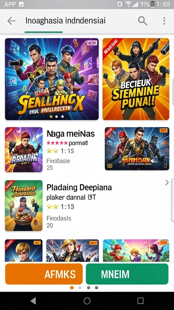 Screenshot gading22 Terbaru: Download APK Resmi dan Aman nomor 3