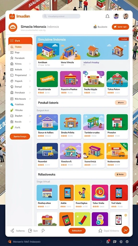 Screenshot Aplikasi api33 Resmi dan Terpercaya di Android nomor 3