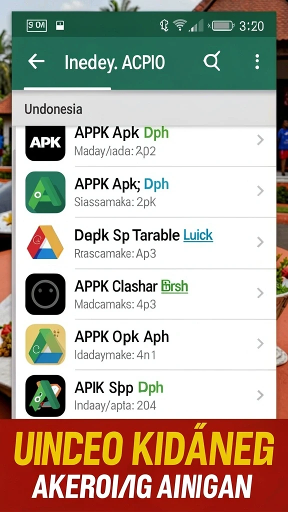 Screenshot Aplikasi sr996 Resmi: Download dan Instalasi nomor 3