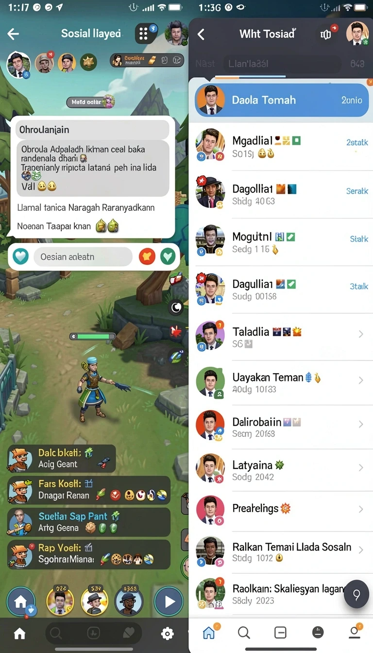 Screenshot Aplikasi duit8 Resmi: Download dan Instalasi nomor 2