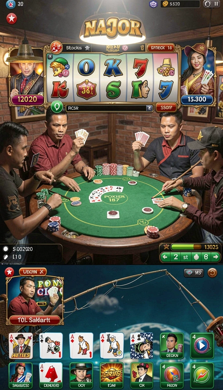 Screenshot Aplikasi 88big Resmi dan Terpercaya di Android nomor 3