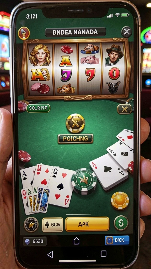 Screenshot bigwinner Terbaru: Download APK Resmi dan Aman nomor 1