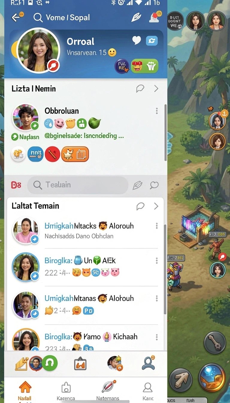 Screenshot rsnvip8 Terbaru: Download APK Resmi dan Aman nomor 3