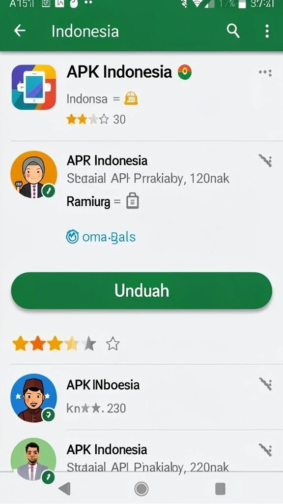 Screenshot all303 Terbaru: Download APK Resmi dan Aman nomor 3