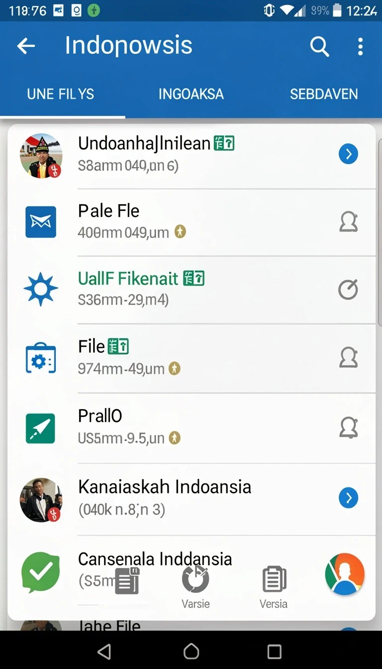 Screenshot Aplikasi ollo4d Resmi dan Terpercaya di Android nomor 2