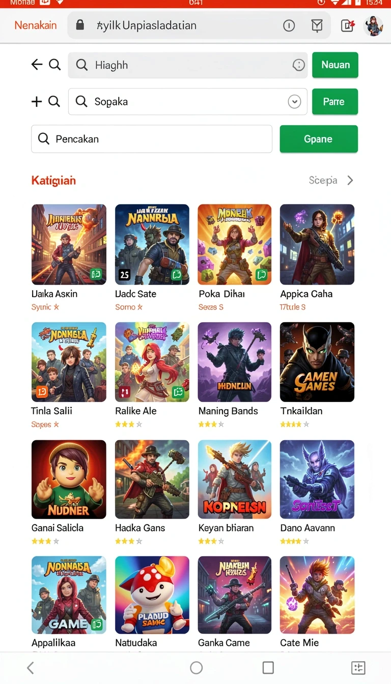 Screenshot Aplikasi super33 Resmi: Download dan Instalasi nomor 1