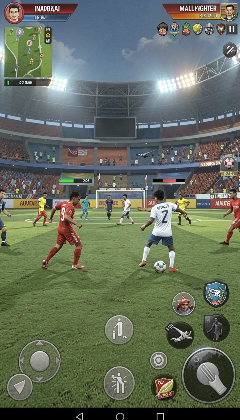Screenshot halobet Terbaru: Download APK Resmi dan Aman nomor 3