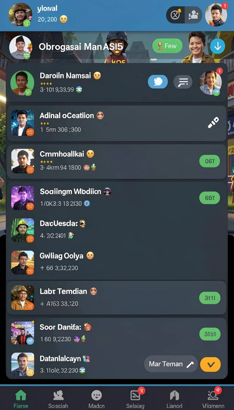Screenshot Aplikasi mg585 Resmi dan Terpercaya di Android nomor 3