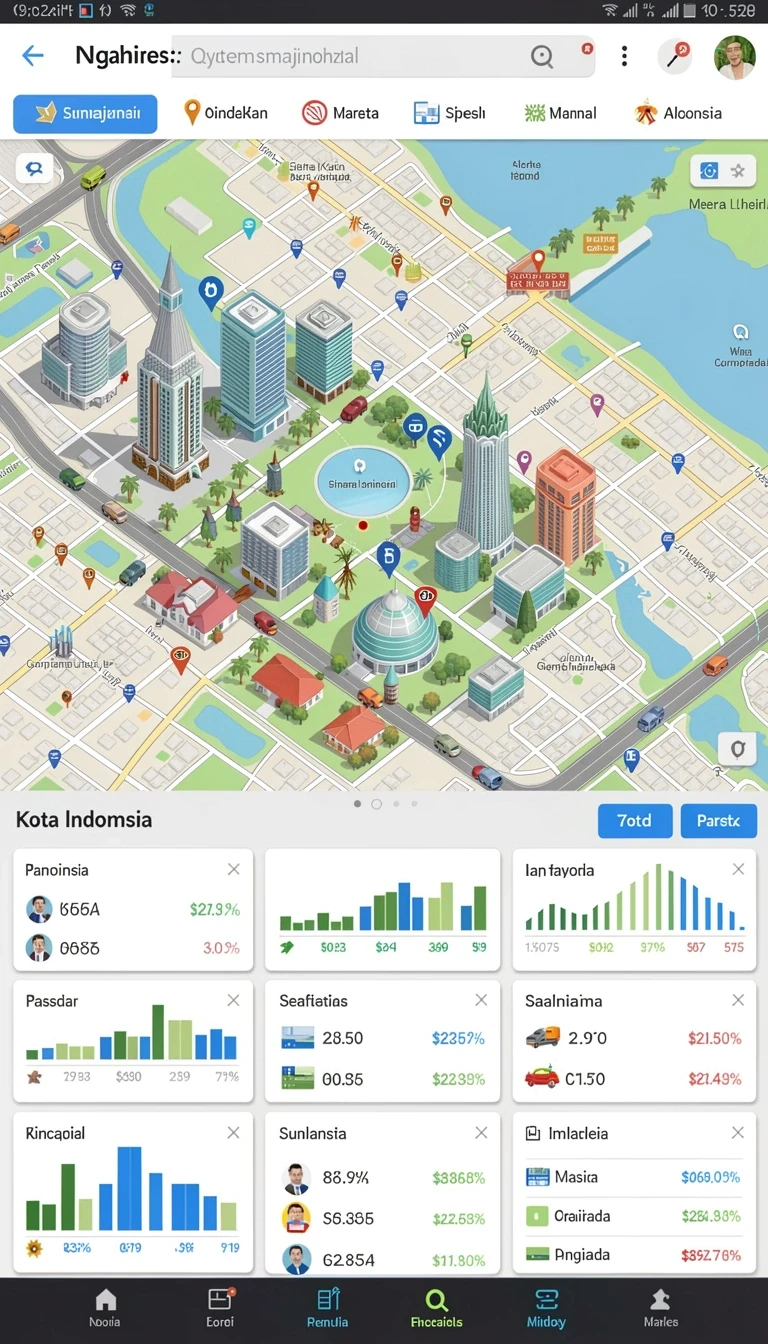 Screenshot Aplikasi dewihoki Resmi: Download dan Instalasi nomor 3
