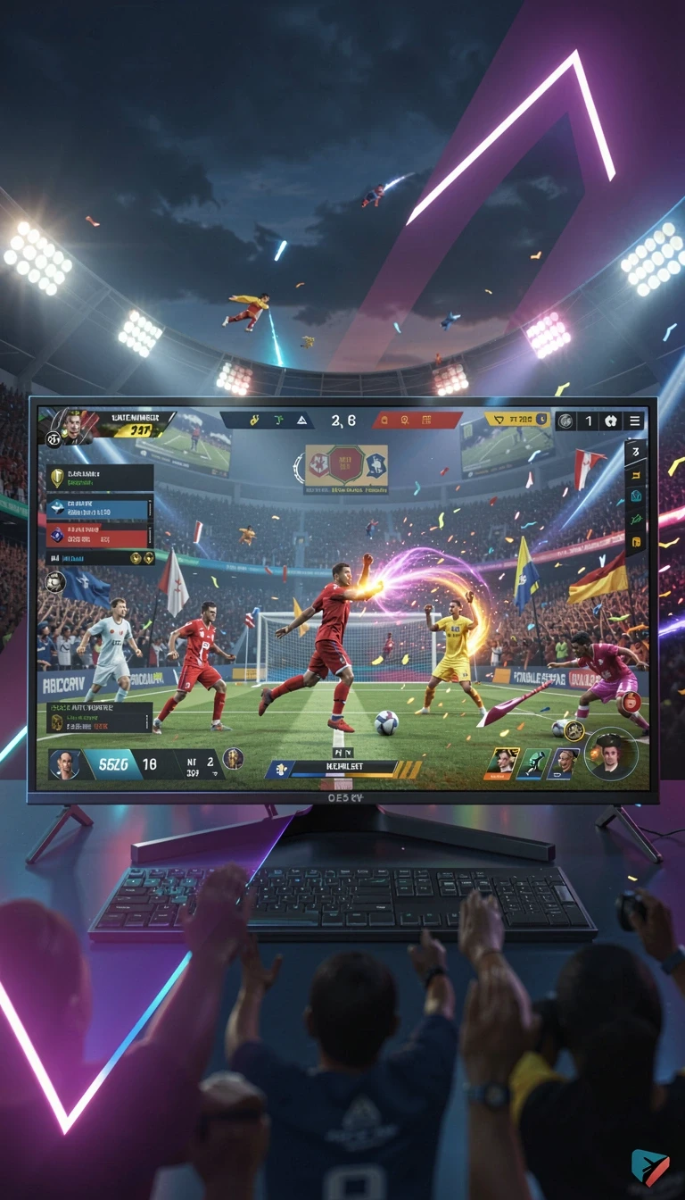 Screenshot nesiafun Terbaru: Download APK Resmi dan Aman nomor 3