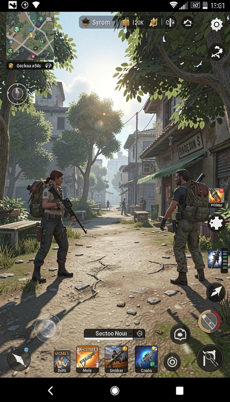 Screenshot Aplikasi fo8 Resmi dan Terpercaya di Android nomor 3